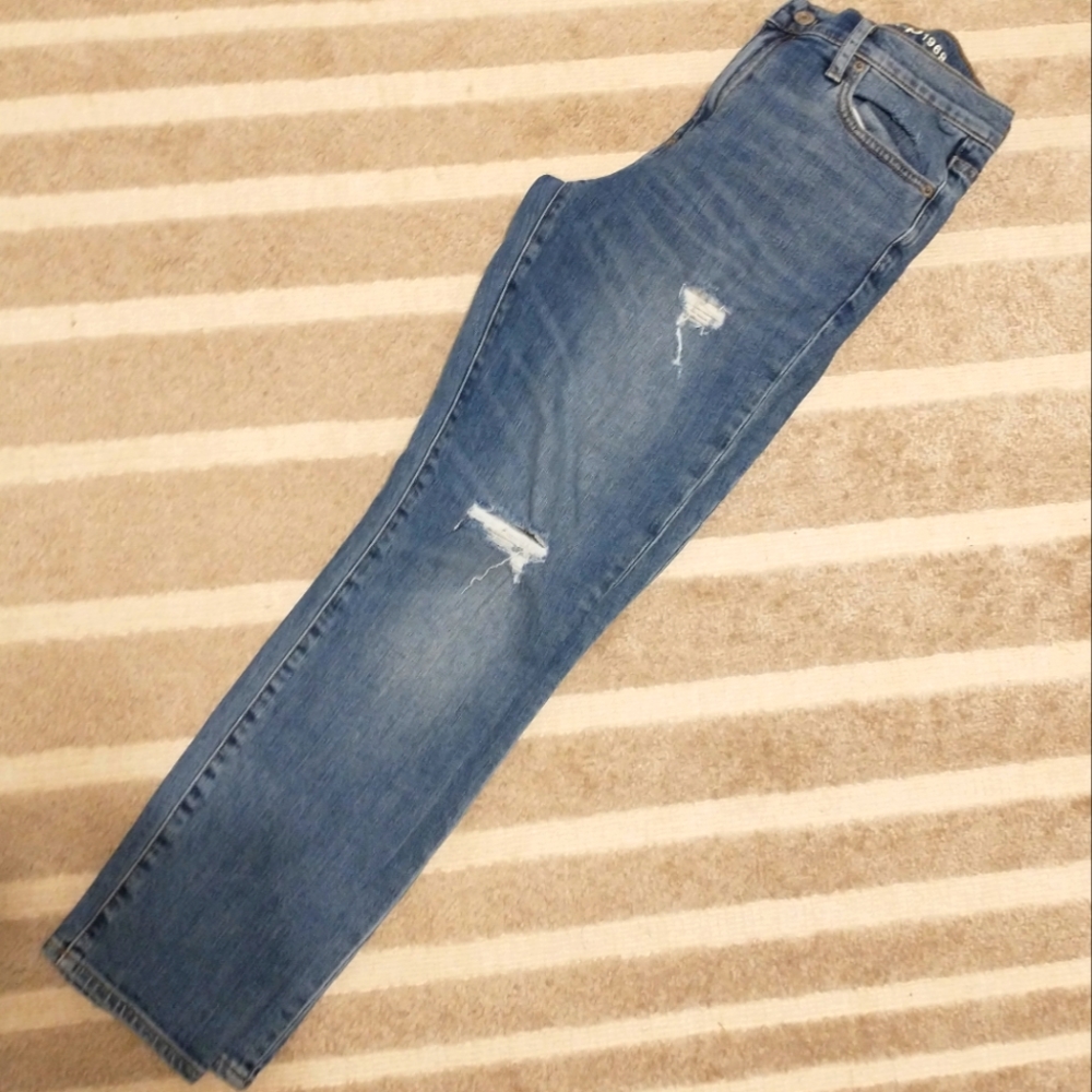 GAP Jeans 29s